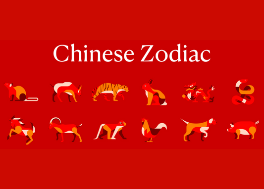 Guide to the Chinese Zodiac