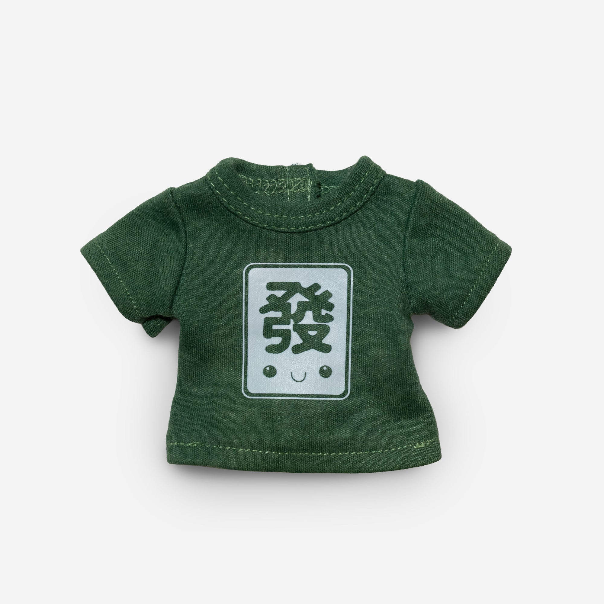 Fat Choy Mahjong Shirt (Doll)