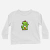 Lucky Zodiac Toddler Long Sleeve (Dragon, Snake, Horse)