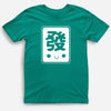 Mahjong Together dragon tees (infant, toddler, youth, adult)