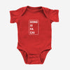 Lunar New Year Greeting Onesies