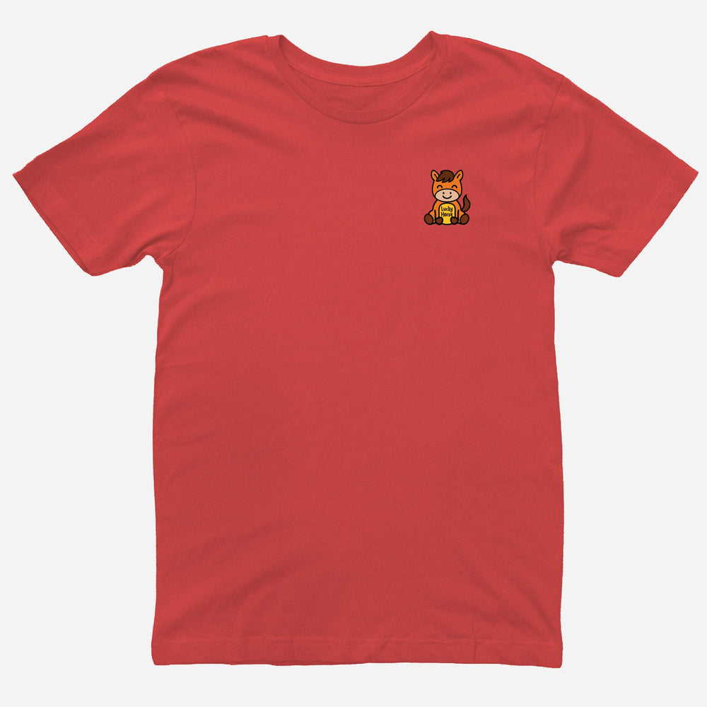 Lucky Zodiac Shirts (Adult)