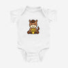 Lucky Zodiac Onesie (Dragon, Snake, Horse)