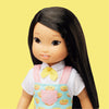 The Jilly Doll by Jilly Bing