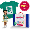 Generation Mahjong - Jilly Doll Bundle