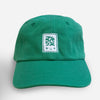 Fat Choy / Green Dragon Mahjong Hat (Adult & Youth )
