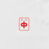 Red Dragon Mahjong Shirt (Adult)