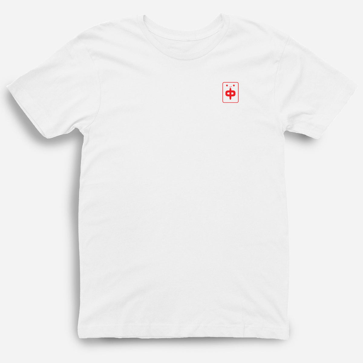 Mahjong Together white shirts (infant, toddler, youth, adult)