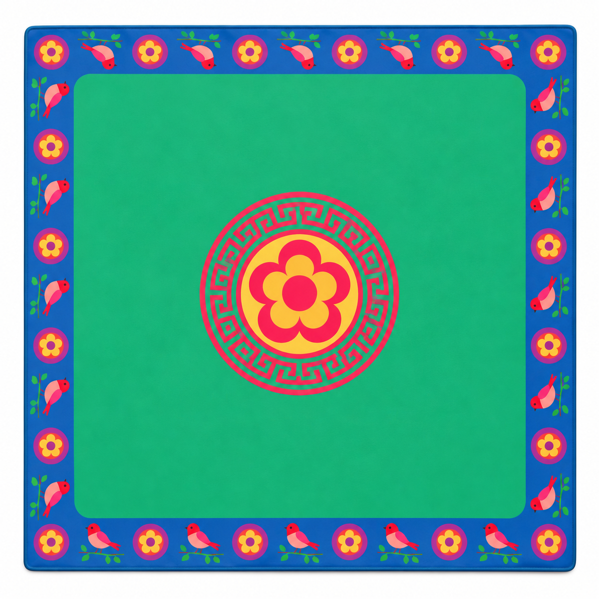 Mahjong Together: Signature Mahjong Mat