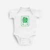 White Mahjong Together T-Shirt (Infant, Toddler, Youth, and Adult)
