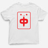 White Mahjong Together T-Shirt (Infant, Toddler, Youth, and Adult)