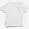 White Mahjong Together T-Shirt (Infant, Toddler, Youth, and Adult)