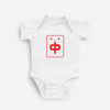 White Mahjong Together T-Shirt (Infant, Toddler, Youth, and Adult)