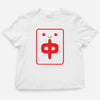 White Mahjong Together T-Shirt (Infant, Toddler, Youth, and Adult)
