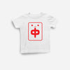 White Mahjong Together T-Shirt (Infant, Toddler, Youth, and Adult)