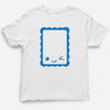 White Mahjong Together T-Shirt (Infant, Toddler, Youth, and Adult)