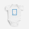 White Mahjong Together T-Shirt (Infant, Toddler, Youth, and Adult)