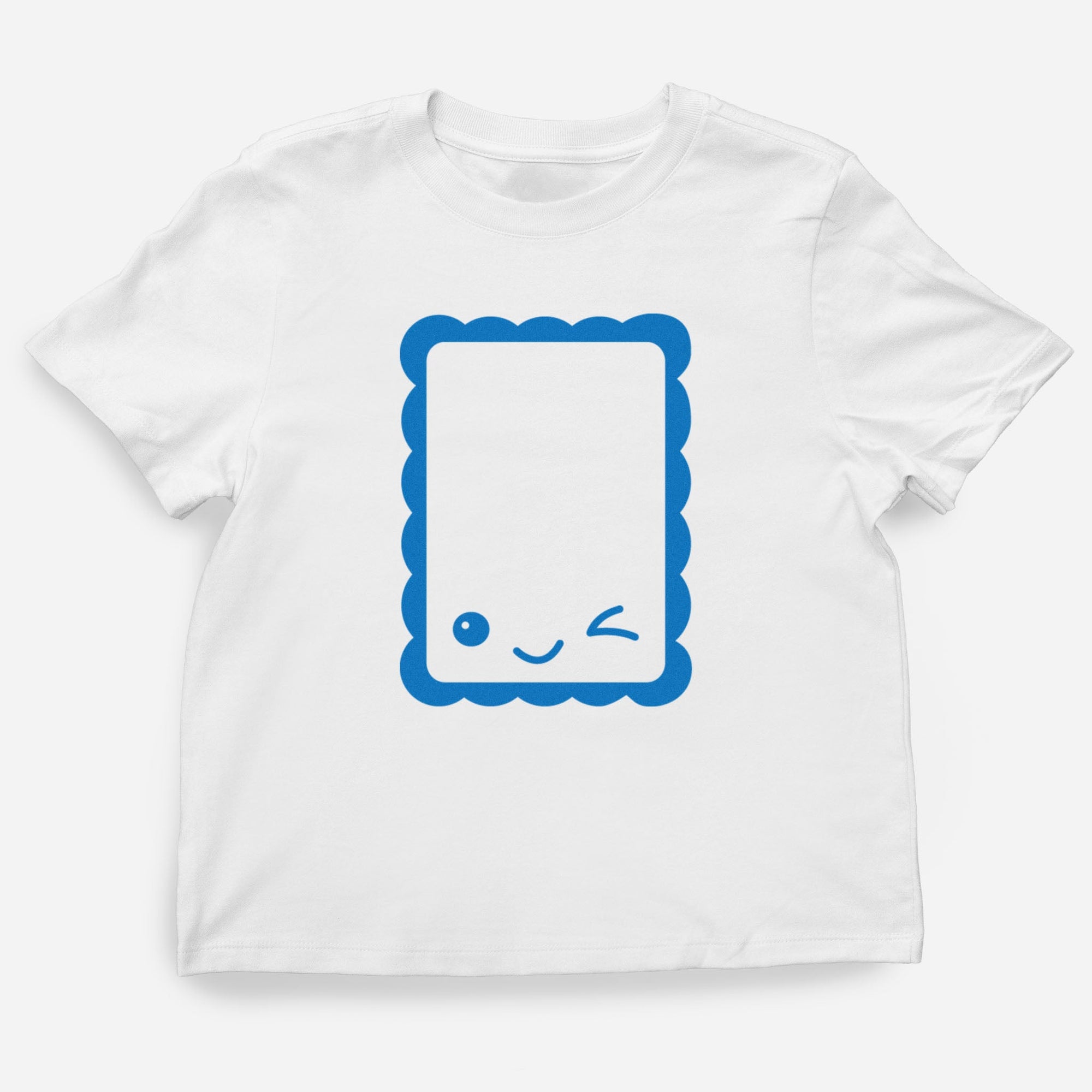 White Mahjong Together T-Shirt (Infant, Toddler, Youth, and Adult)