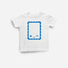 White Mahjong Together T-Shirt (Infant, Toddler, Youth, and Adult)