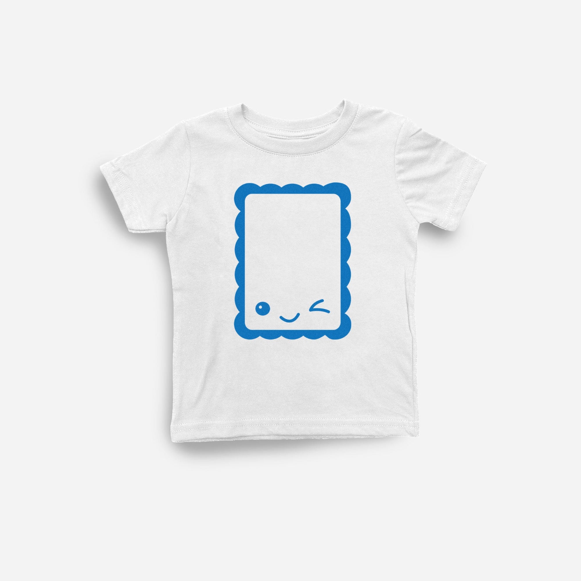 White Mahjong Together T-Shirt (Infant, Toddler, Youth, and Adult)