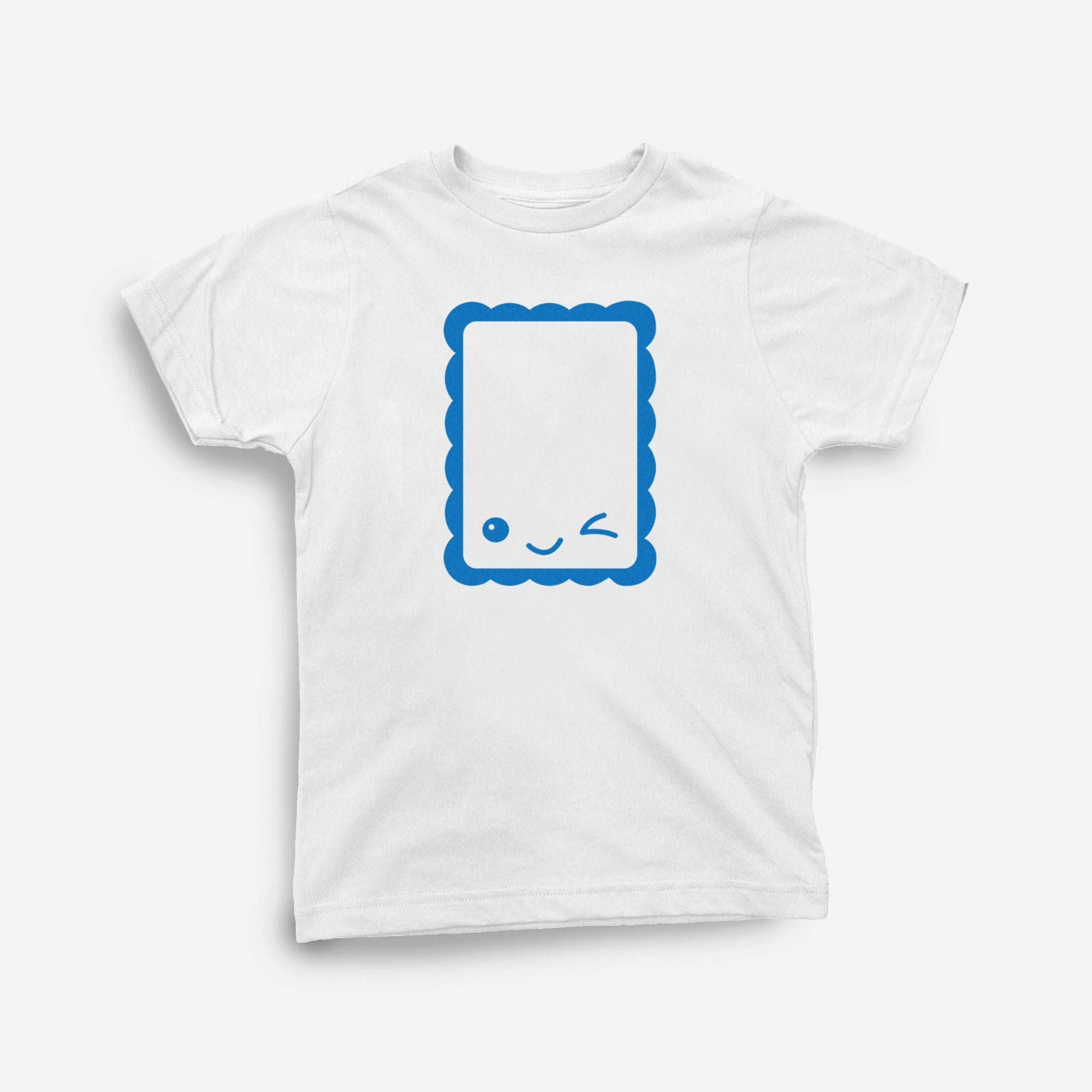 White Mahjong Together T-Shirt (Infant, Toddler, Youth, and Adult)