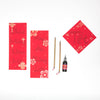 Lunar New Year Calligraphy Craft