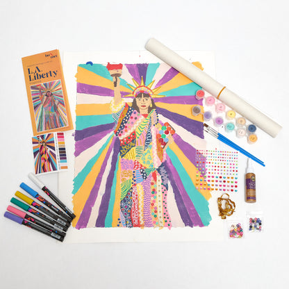 Asian Pacific American Heritage Kit