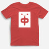 Mahjong Together dragon tees (infant, toddler, youth, adult)