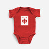 Mahjong Together dragon tees (infant, toddler, youth, adult)