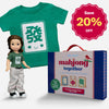 Generation Mahjong - Riley Doll Bundle