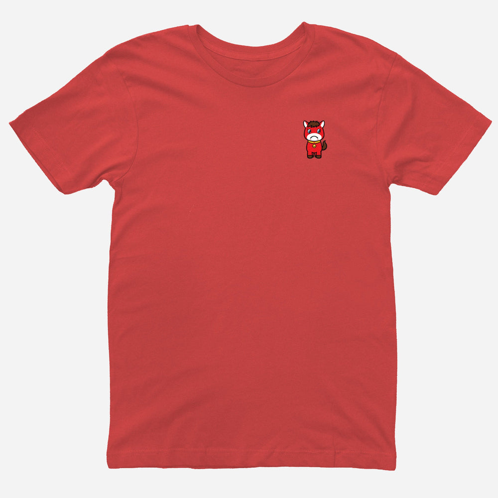 Sad Horse Shirt (Adult)