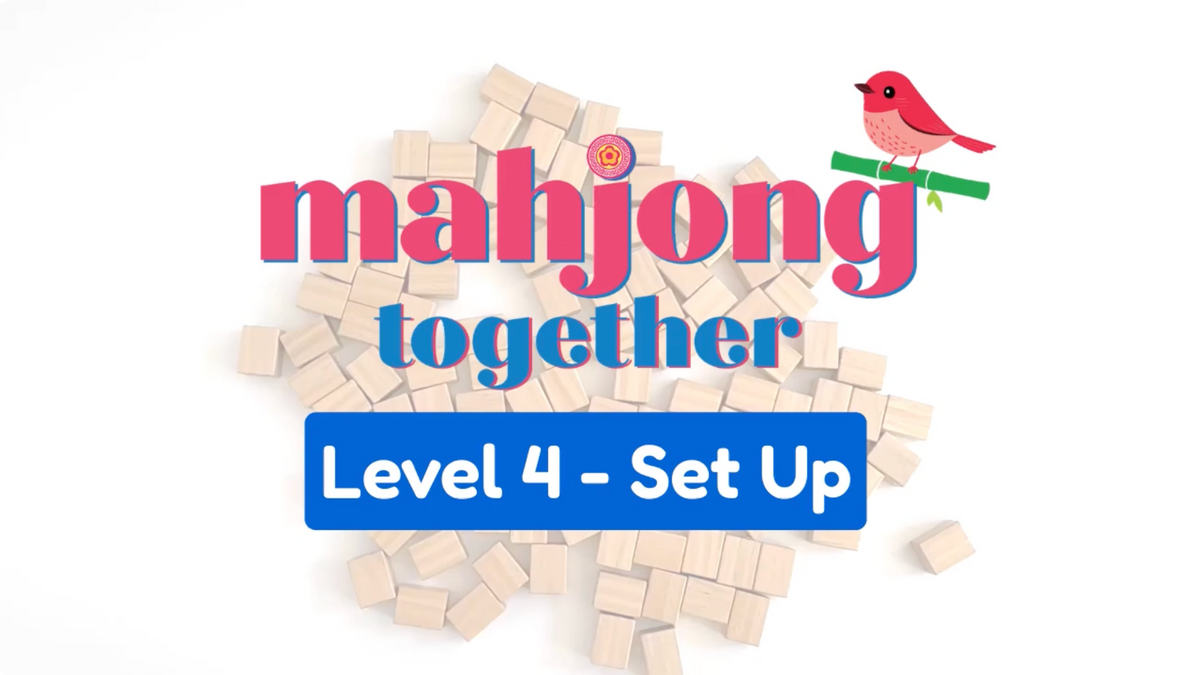 Mahjong Together | How To Play Video Guides – Bo & Mei Mahjong Together | How To Play Video Guides – Bo & Mei