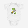 Lucky Zodiac Onesie (Dragon, Snake, Horse)