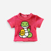Lunar New Year Zodiac Shirts (Doll)