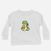 Lucky Zodiac Toddler Long Sleeve (Dragon, Snake, Horse)