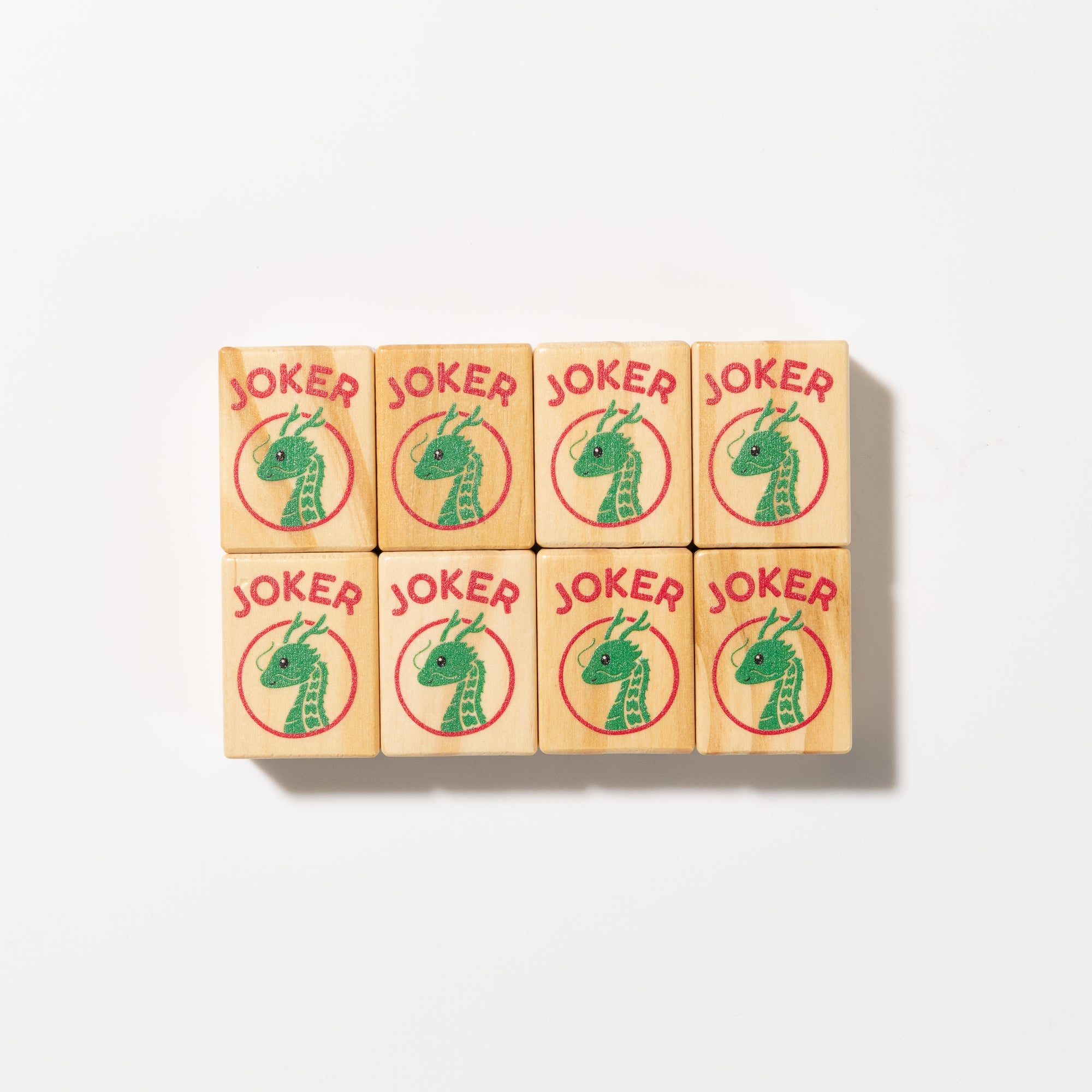 Mahjong Together: Joker Add-On Set